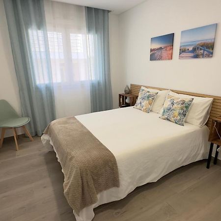 Cristal House 250 Meters From Monte Gordo Beach Exteriér fotografie