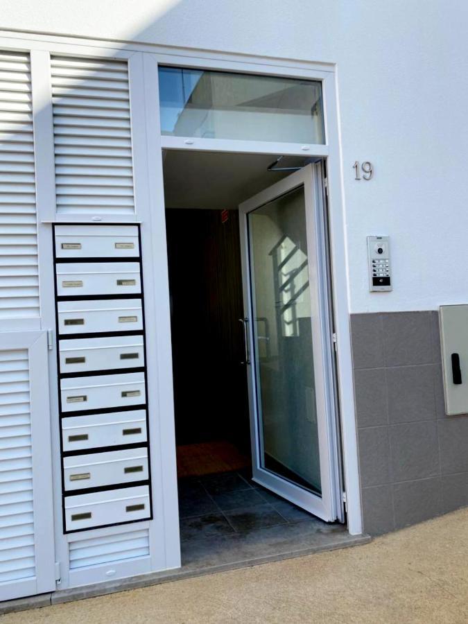 Cristal House 250 Meters From Monte Gordo Beach Exteriér fotografie